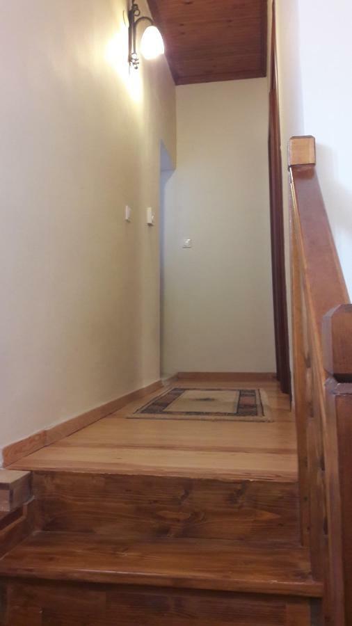 Penzion To Archontiko Tis Nikis Ioánnina Exteriér fotografie